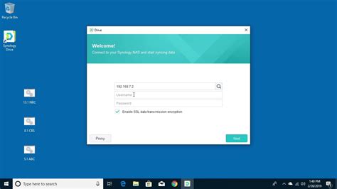 You can find the documents and files regarding the operating system, packages, desktop utilities and so on for your <b>Synology</b> product to enjoy the latest and versatile features. . Synology drive client download